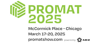 ProMat Show 2025