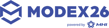 MODEX 2026 Logo
