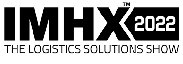 IMHX 2022 The Logistics Show Logo