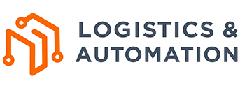 Logistics & Automation Expo Logo