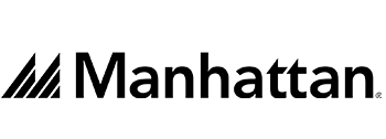 Manhattan Associates Logo for Momentum 2025