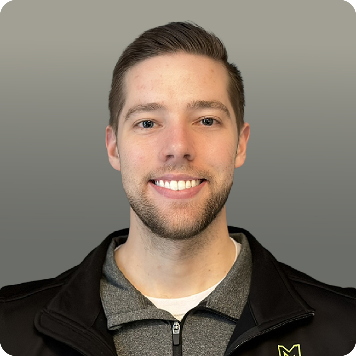 Tom Sperstad Sales Representative for Matthews Automation