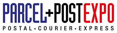 logo of Parcel + Post Expo postal courier express