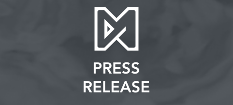press release announcement image