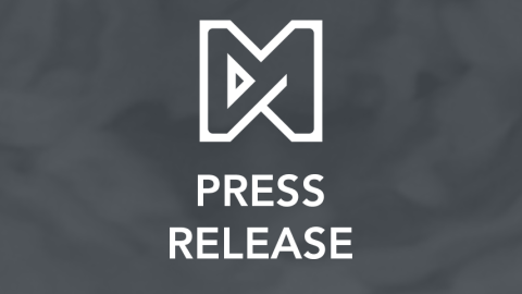 press release announcement image