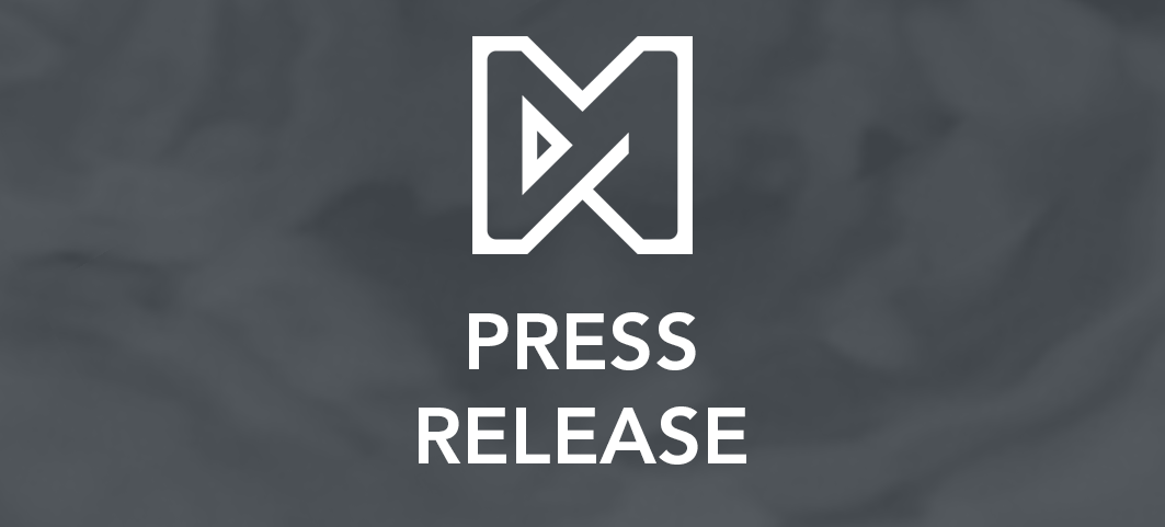 press release announcement image