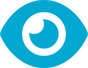 Warehouse Execution Software Visibility Icon