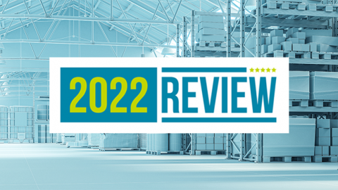 Matthews Automation's 2022 review of automation applications that are popular