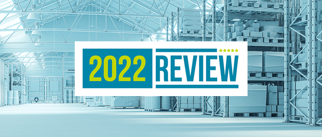 Matthews Automation's 2022 review of automation applications that are popular