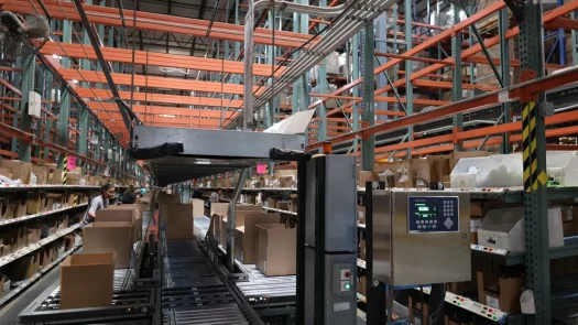Direct Sales Company Application Brief