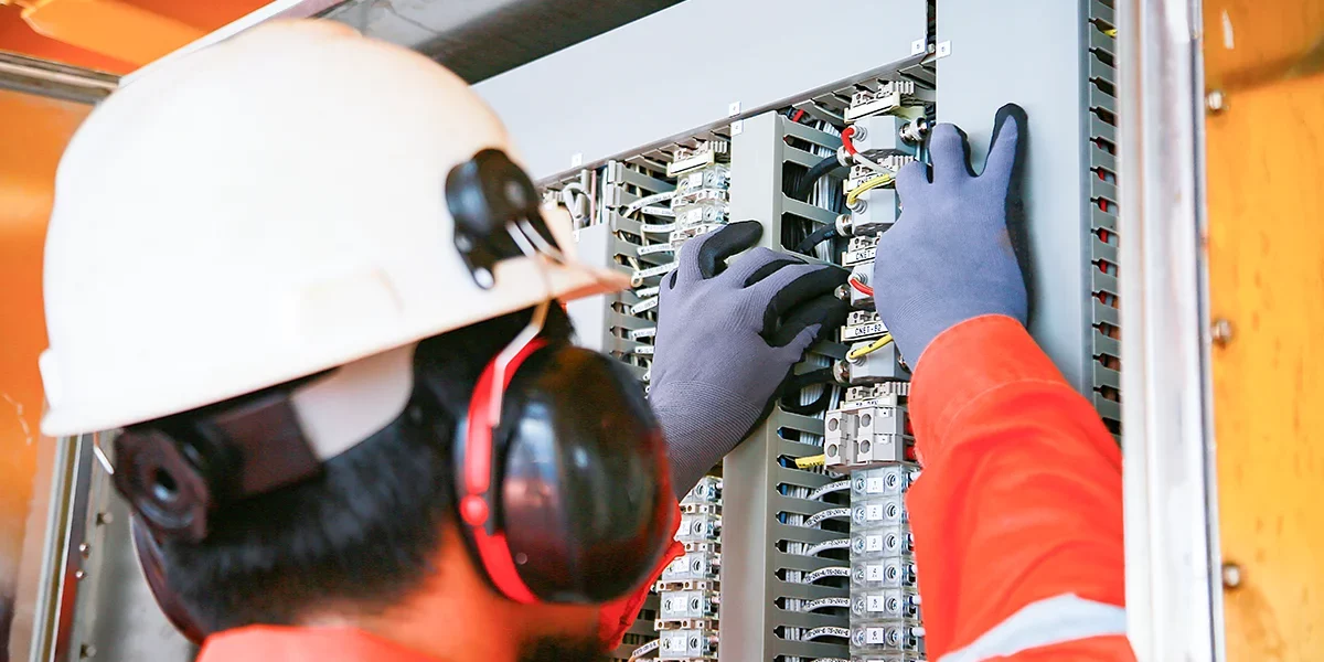 Top Five Reasons to Recontrol Your Automation